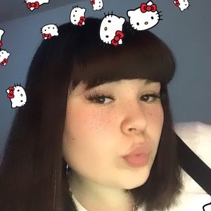 Meet your Posher, Jordyn